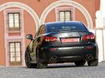 Lexus IS-F 2008 года